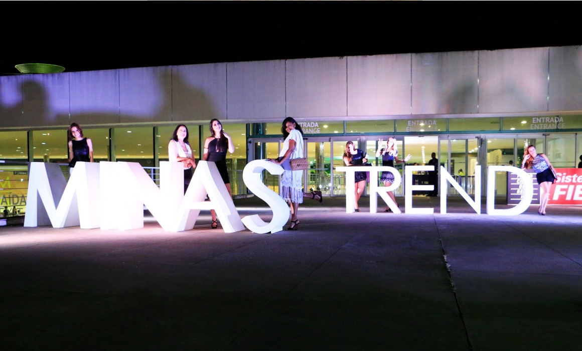 Minas Trend