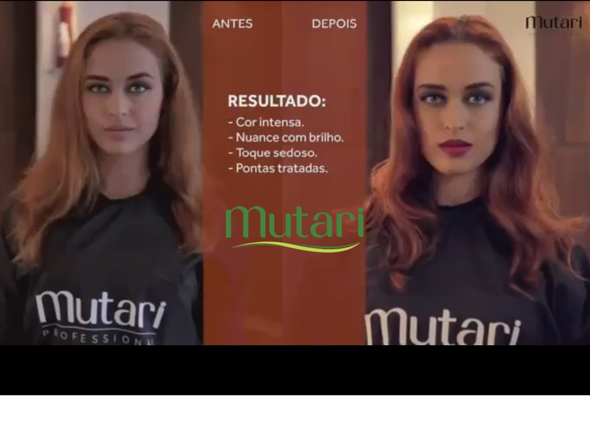 Lançamento Mutari