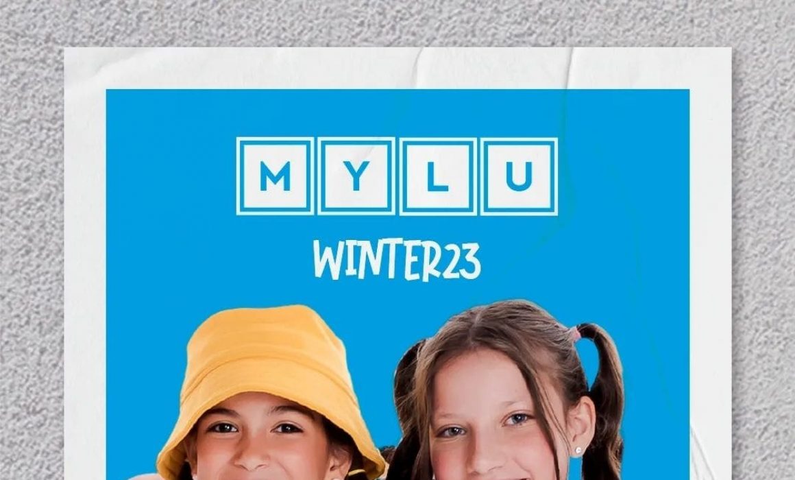 MYLU