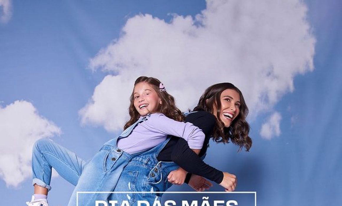 BRANDILI – DIA DAS MÃES