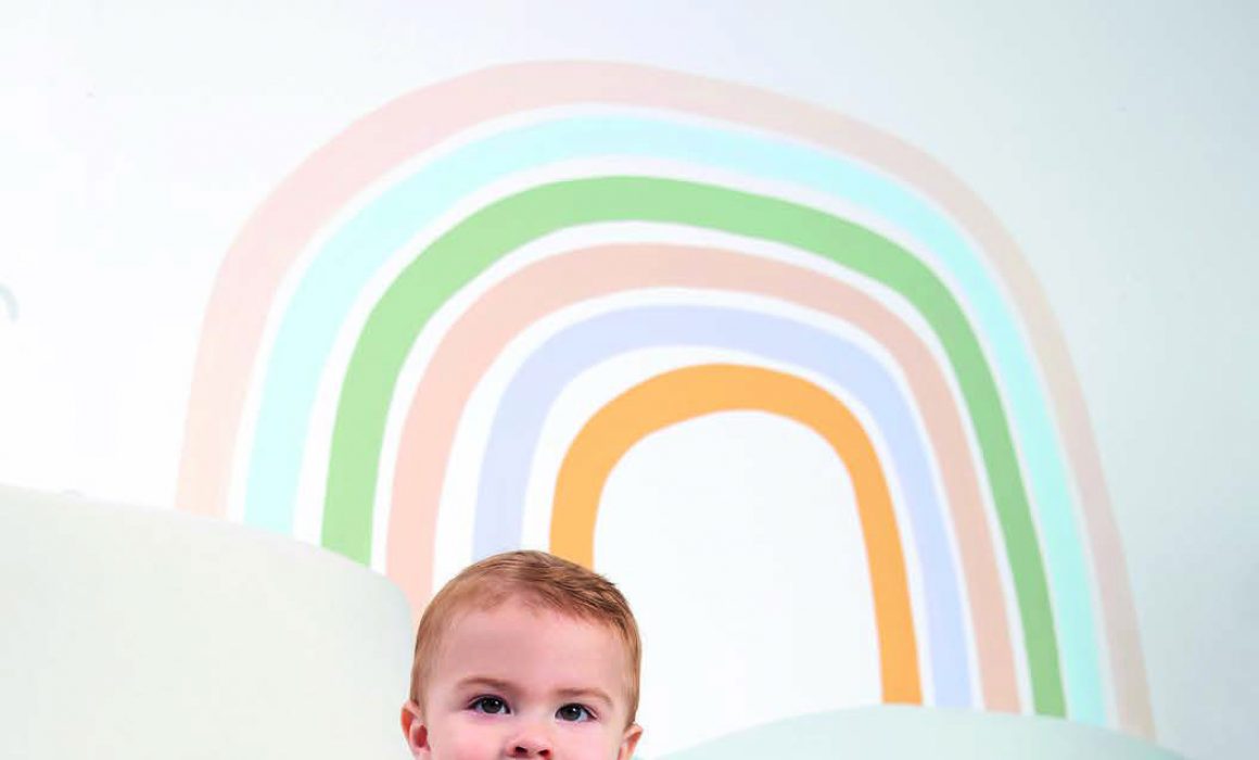 BRANDILI BABY – PV23