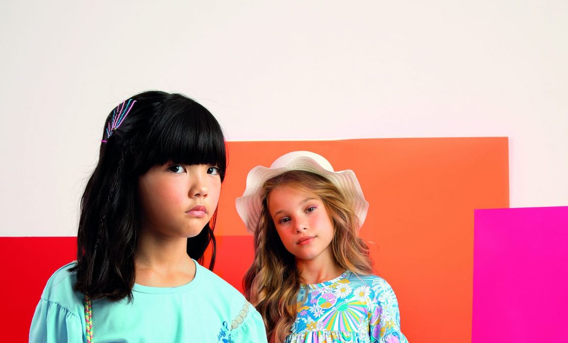 KIKO E KIKA KIDS – ALTO VERÃO