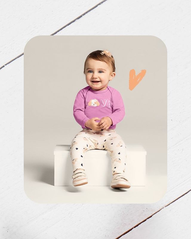 BRANDILI BABY