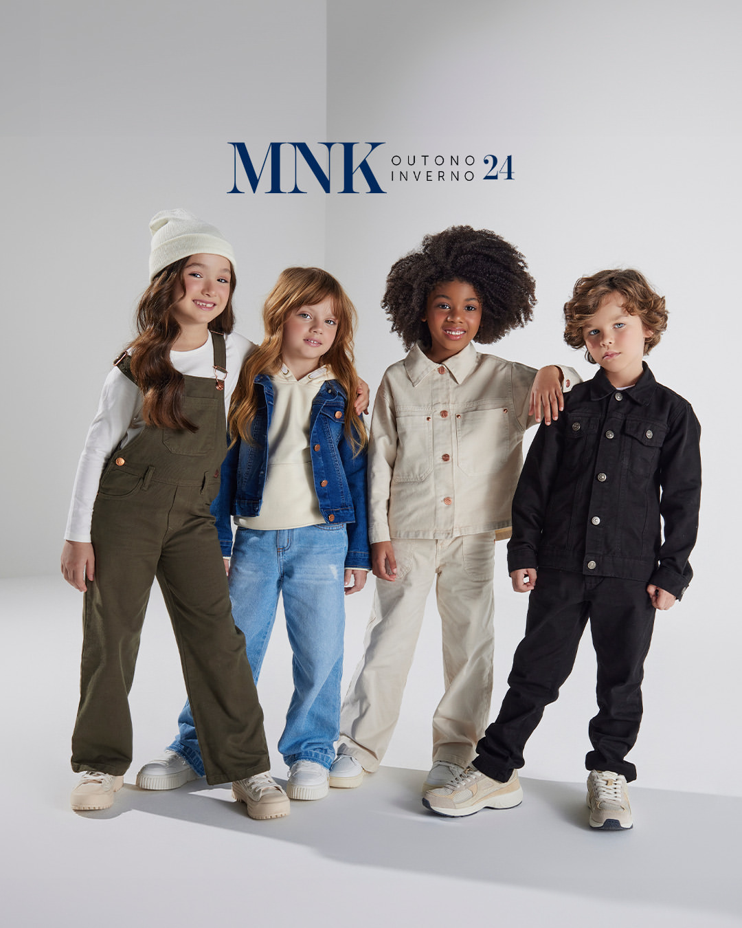 MANIA KIDS