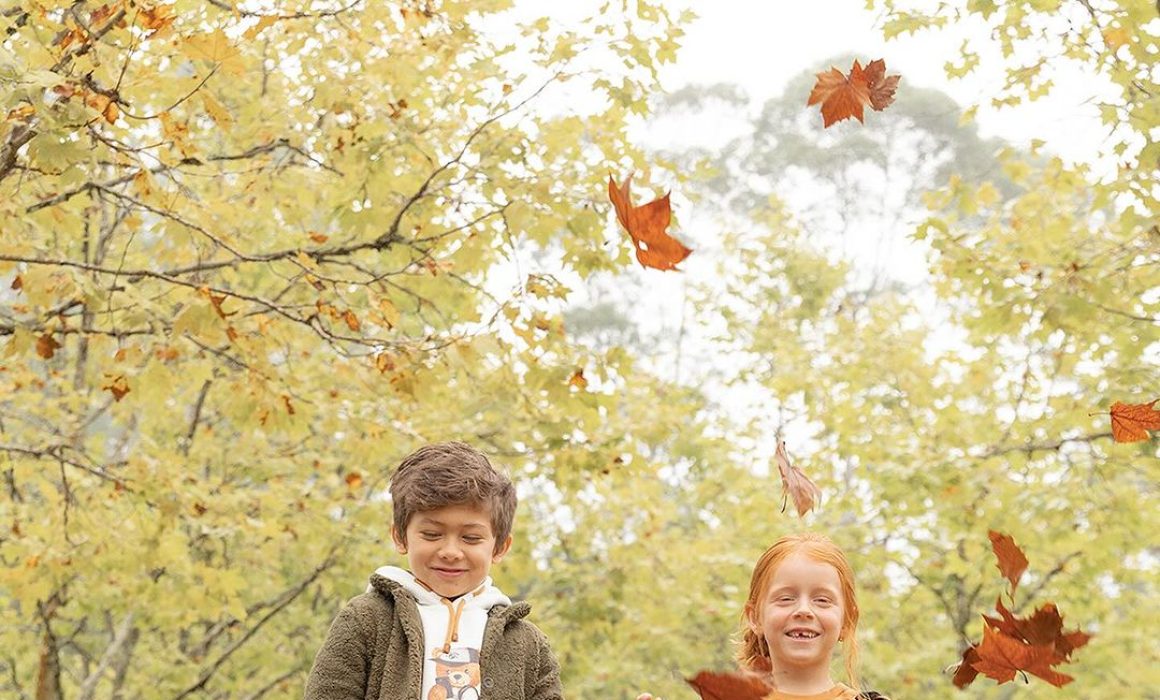 EDITORIAL INVERNO TRICK NICK