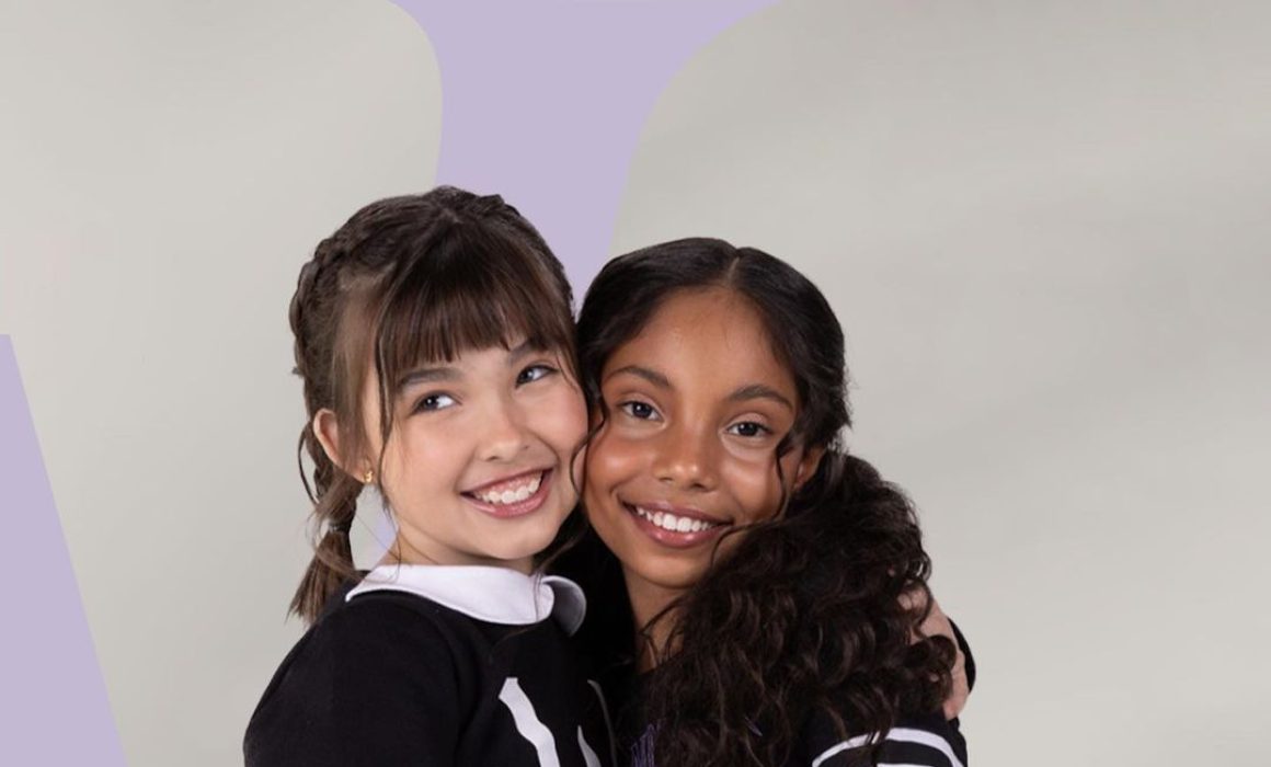 WANDINHA + BRANDILI
